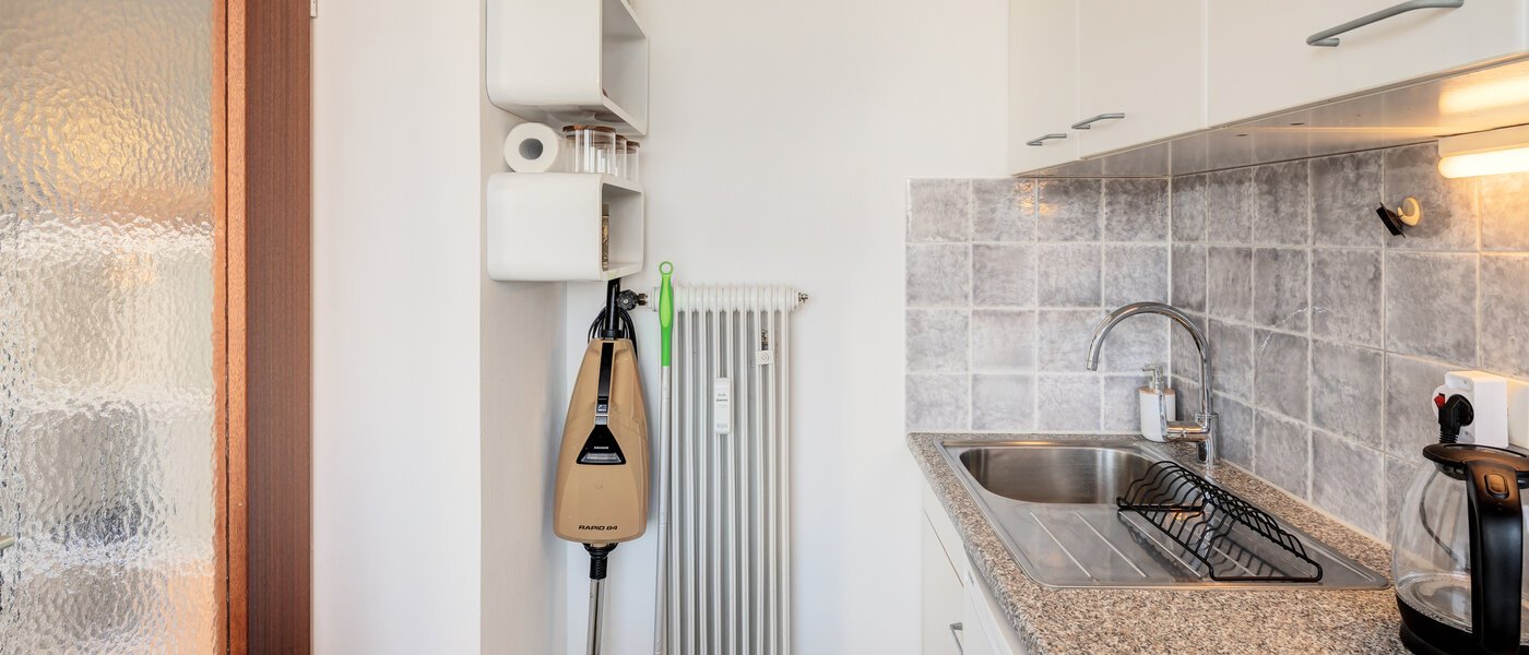 apartamento München Laim 03 cocina 14697