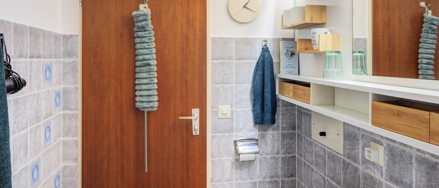 apartamento München Laim 02 baño 14697