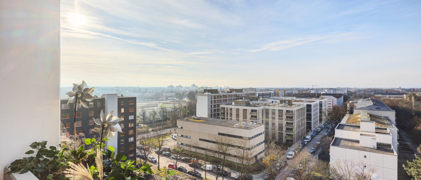 apartamento München Laim 01 vista 14697