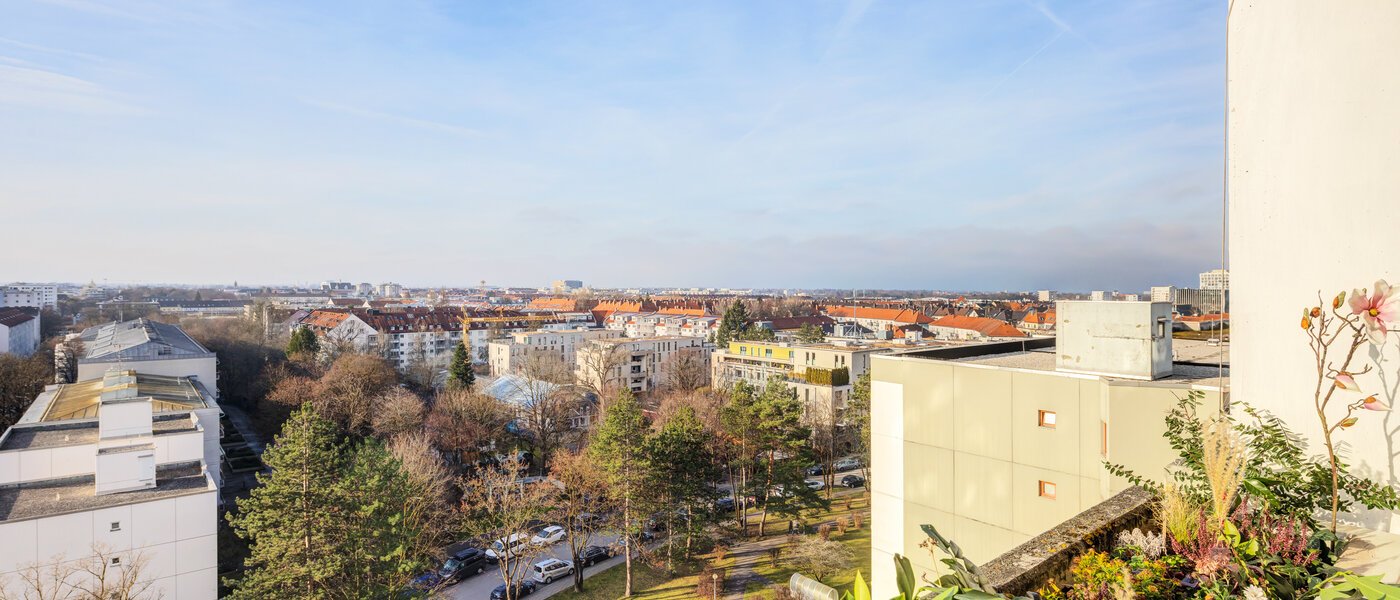 apartamento München Laim 02 vista 14697