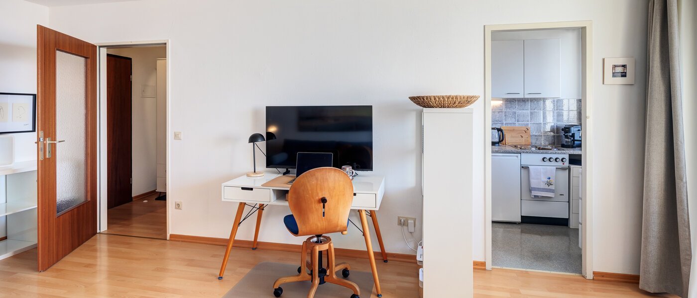 apartamento München Laim 05 zona de día  14697