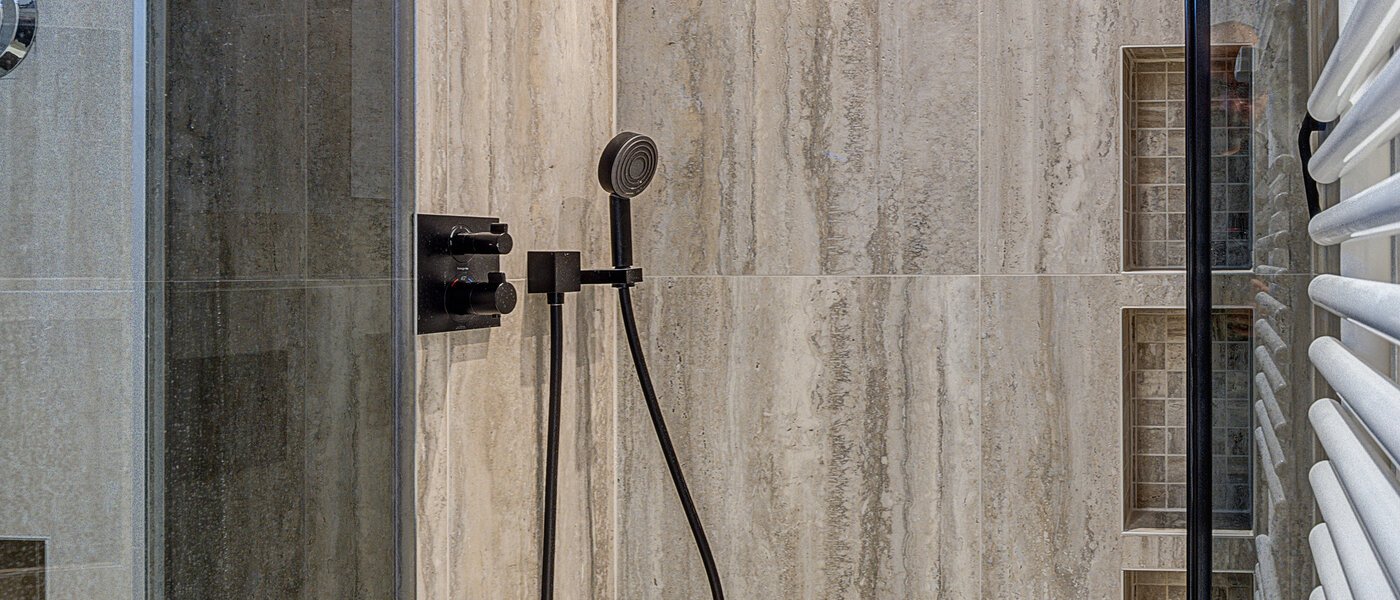 apartamento München Untersendling 02 baño 14698