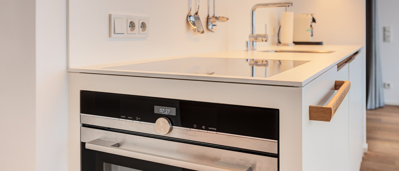 ático con terraza München Neuhausen 02 cocina 14699