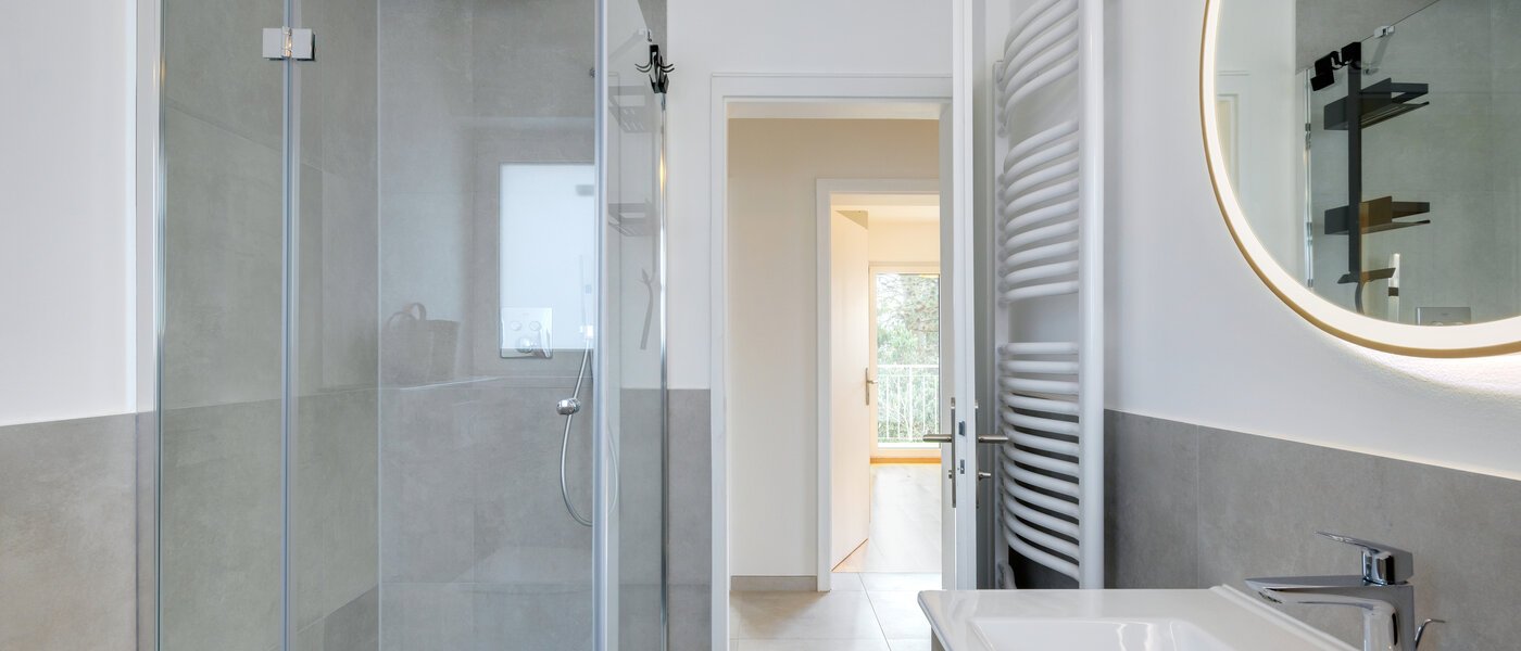 apartamento Germering 02 2. baño 14700