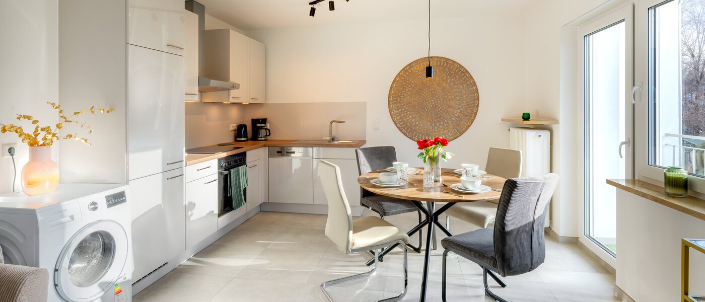 apartamento Germering 03 zona de día  14700