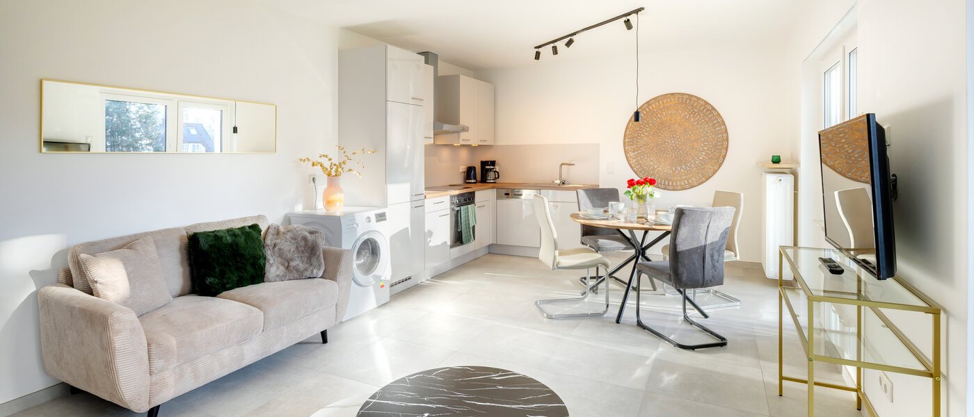 apartamento Germering 04 zona de día  14700