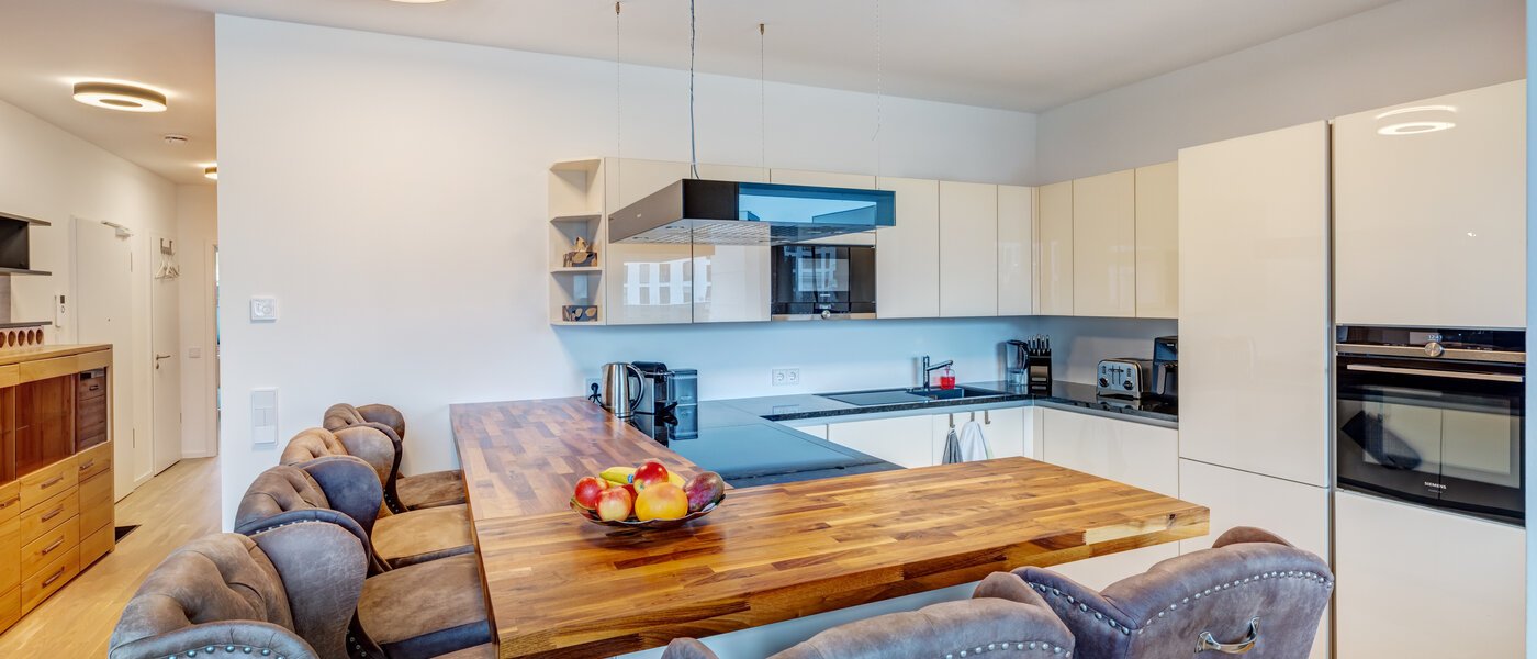 apartamento München Pasing 01 cocina 14702