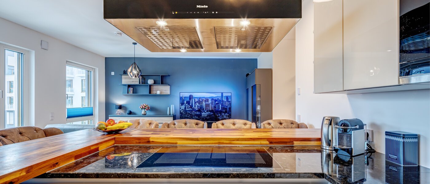 apartamento München Pasing 02 cocina 14702