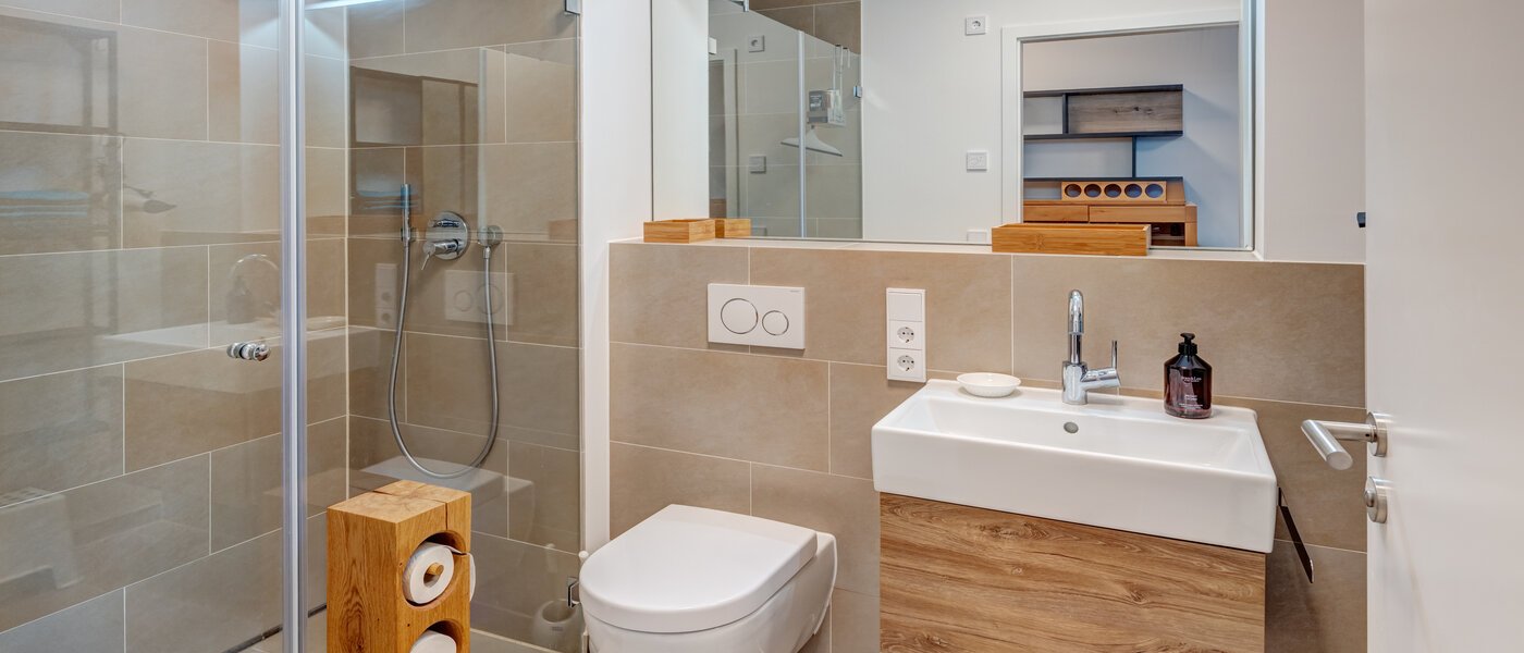 apartamento München Pasing 01 2. baño 14702