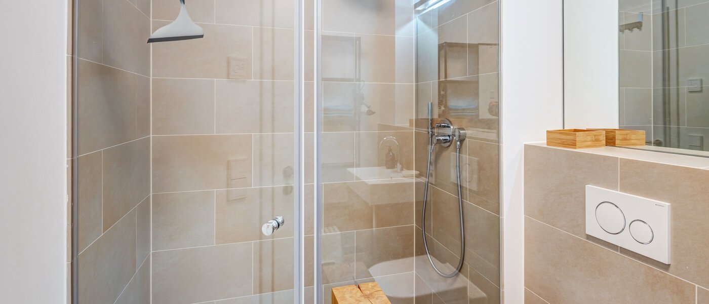 apartamento München Pasing 02 2. baño 14702