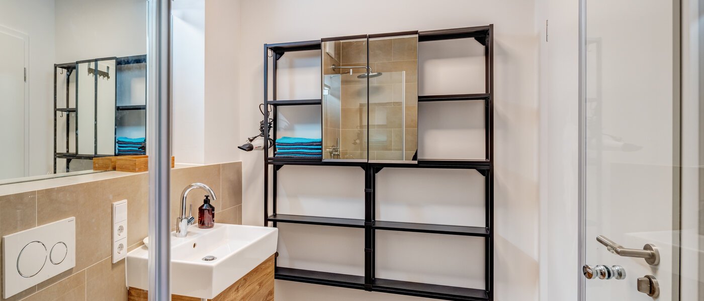 apartamento München Pasing 03 2. baño 14702