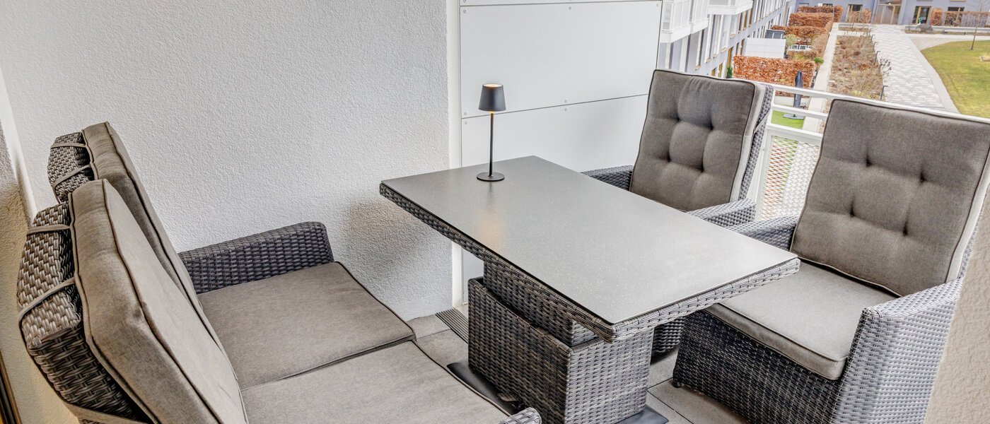 apartamento München Pasing 01 balcón 14702