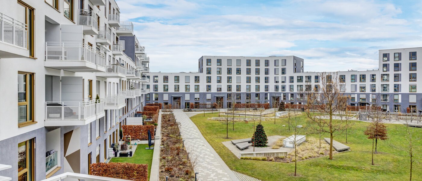 apartamento München Pasing 01 vista 14702