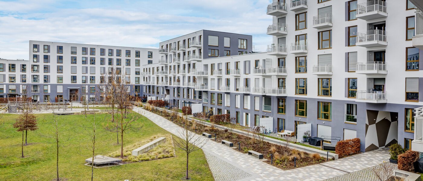 apartamento München Pasing 02 vista 14702