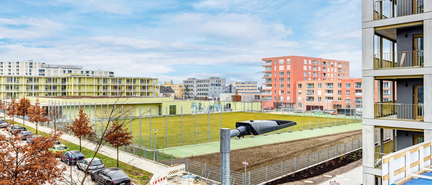 apartamento München Pasing 03 vista 14702