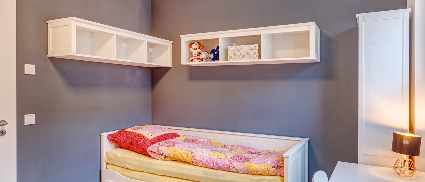 apartamento München Pasing 02 2. dormitorio 14702