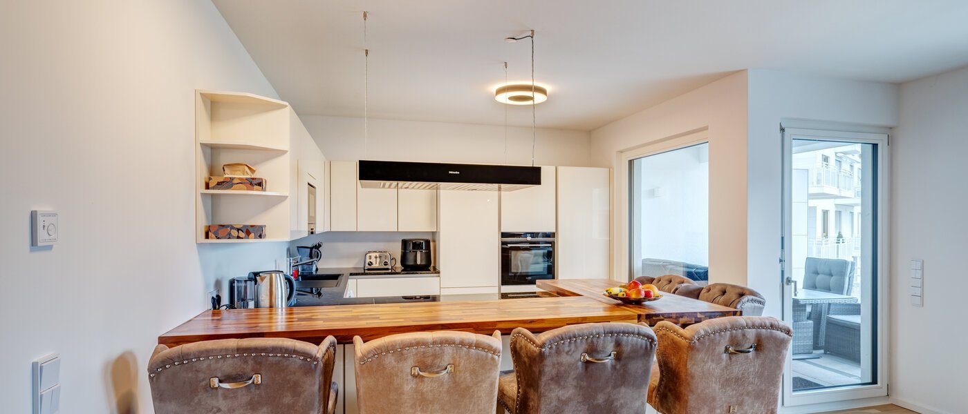 apartamento München Pasing 03 zona de día  14702