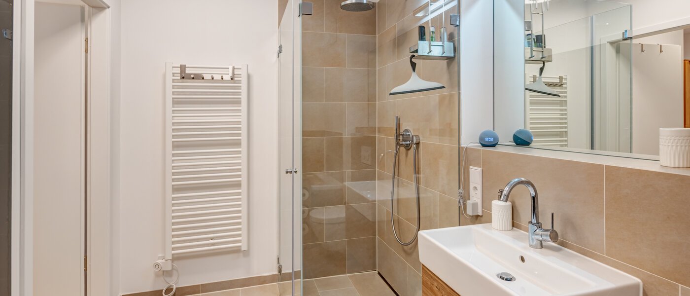 apartamento München Pasing 03 1. baño 14702