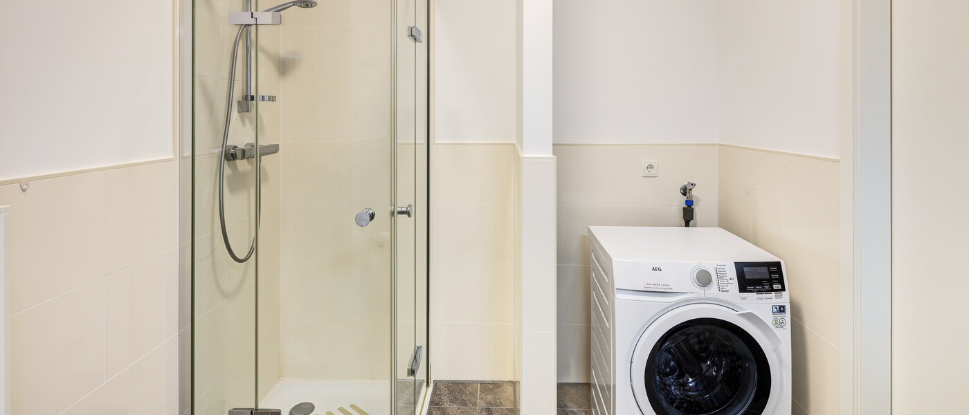 apartamento München Milbertshofen 02 2. baño 14703