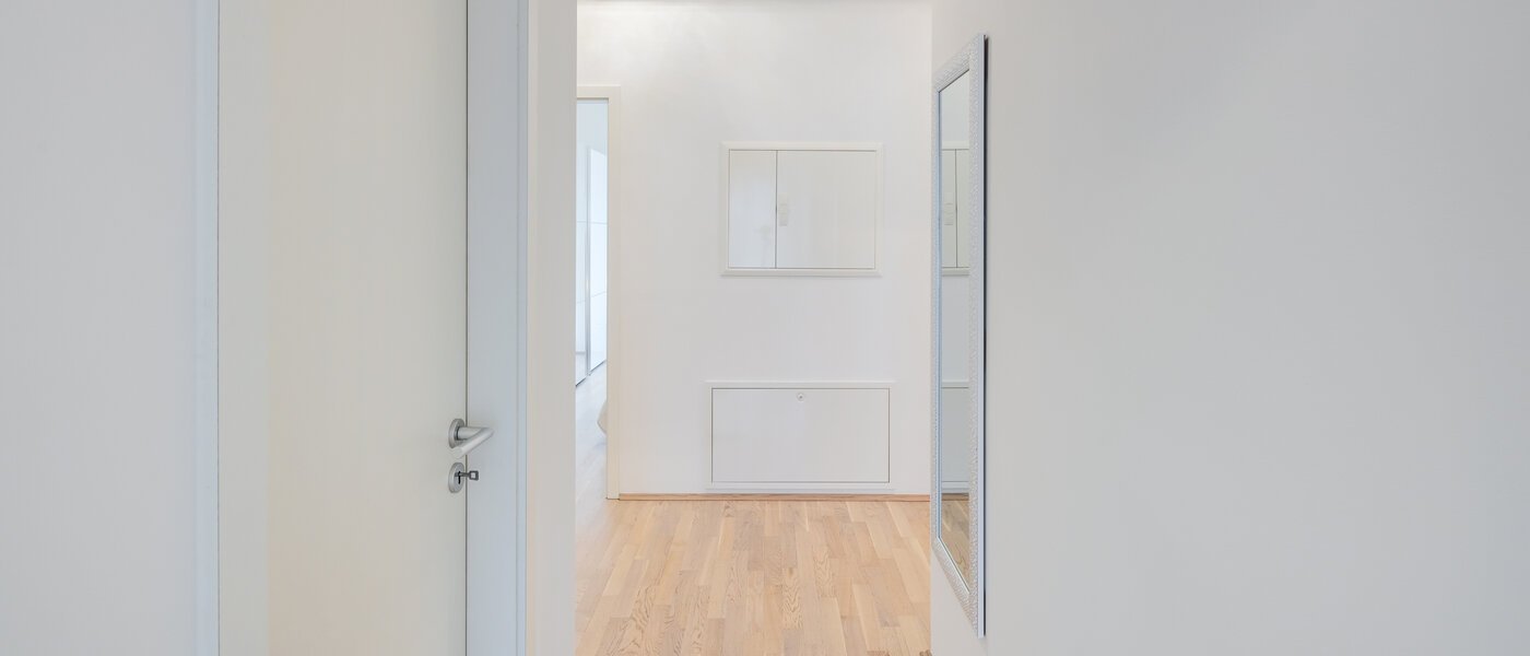 apartamento München Milbertshofen 03 pasillo 14703