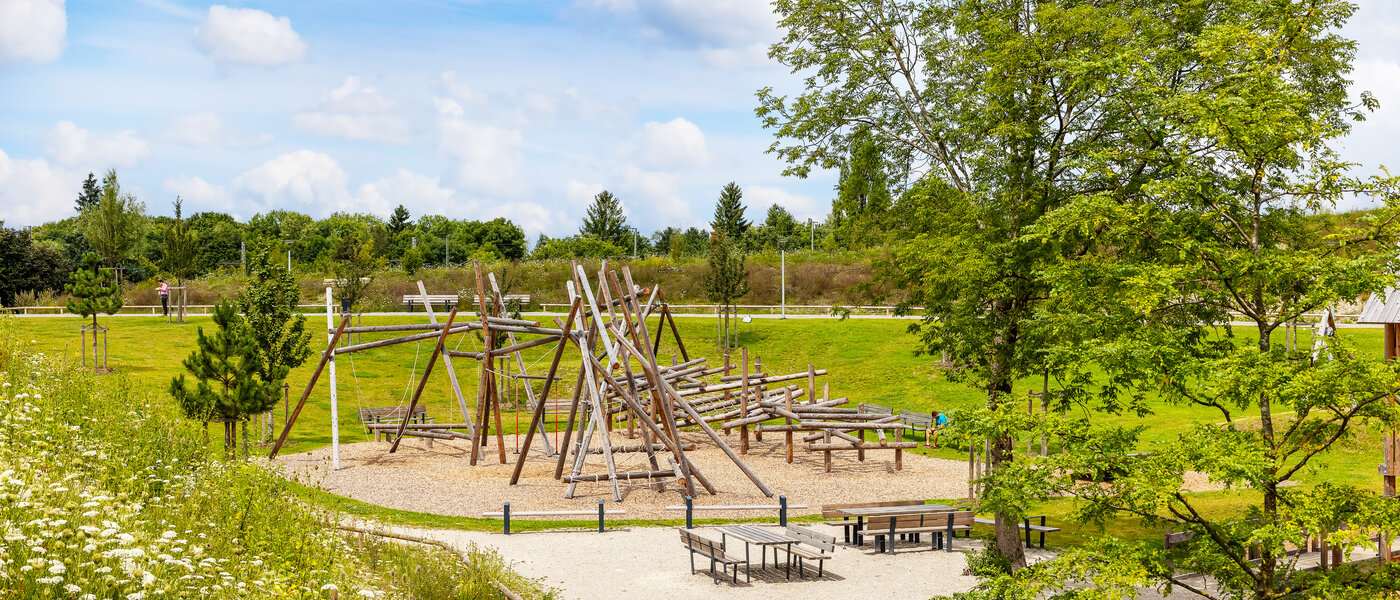 apartamento München Milbertshofen 03 patio  14703