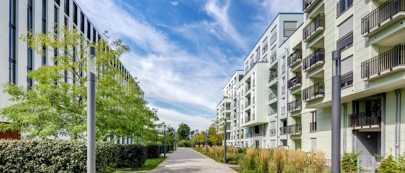 apartamento München Milbertshofen 04 patio  14703