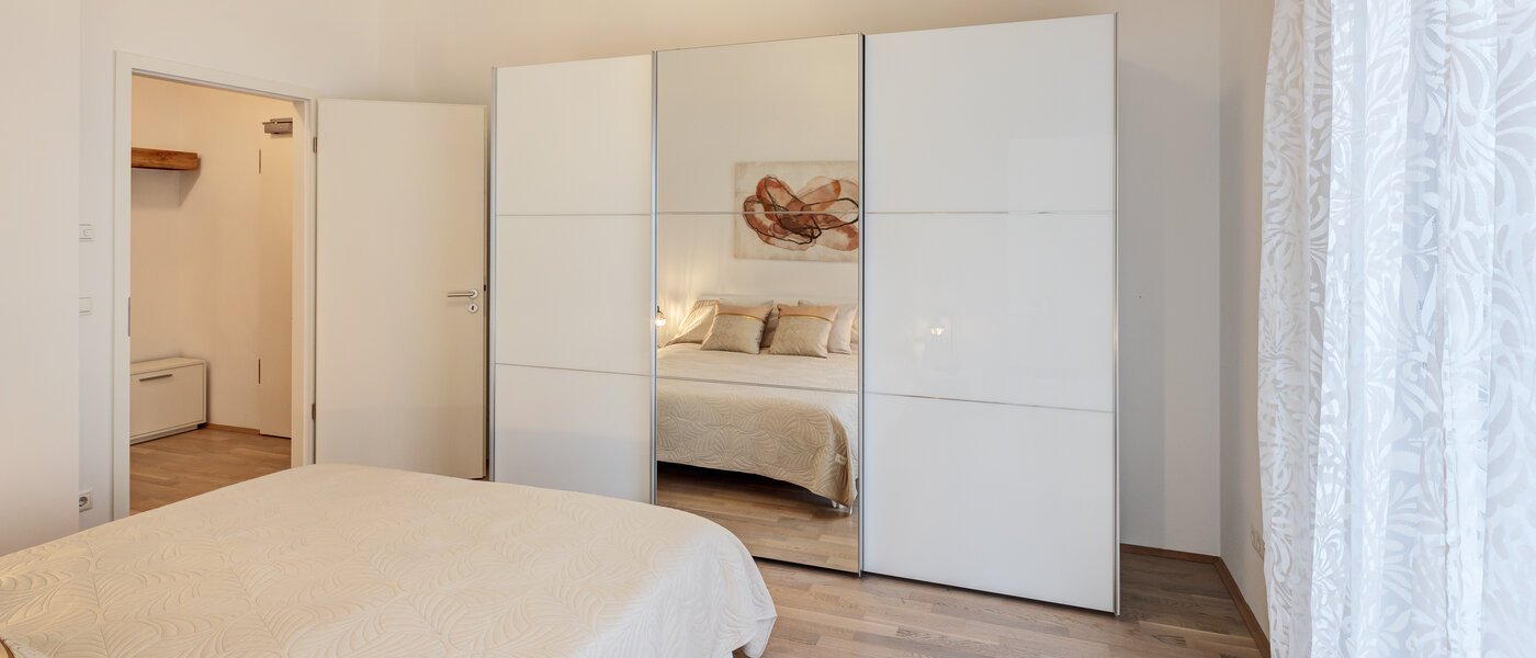 apartamento München Milbertshofen 03 1. dormitorio 14703