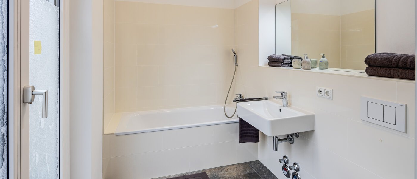 apartamento München Milbertshofen 01 1. baño 14703