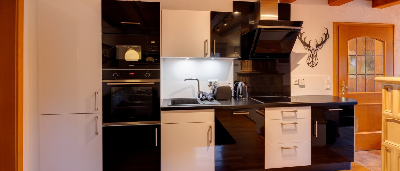 apartamento Kochel am See 02 cocina 14704