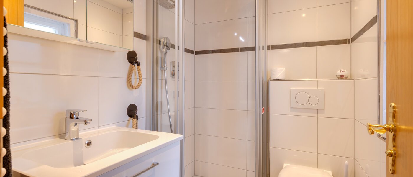 apartamento Kochel am See 01 baño 14704