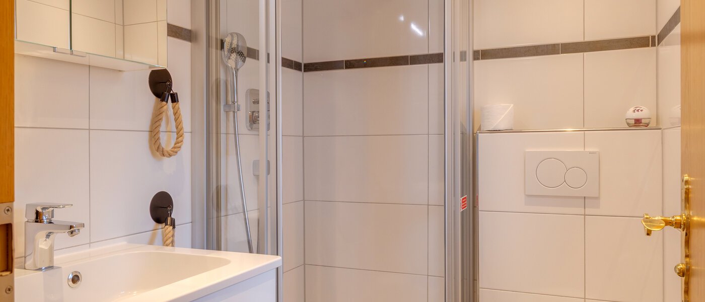 apartamento Kochel am See 02 baño 14704