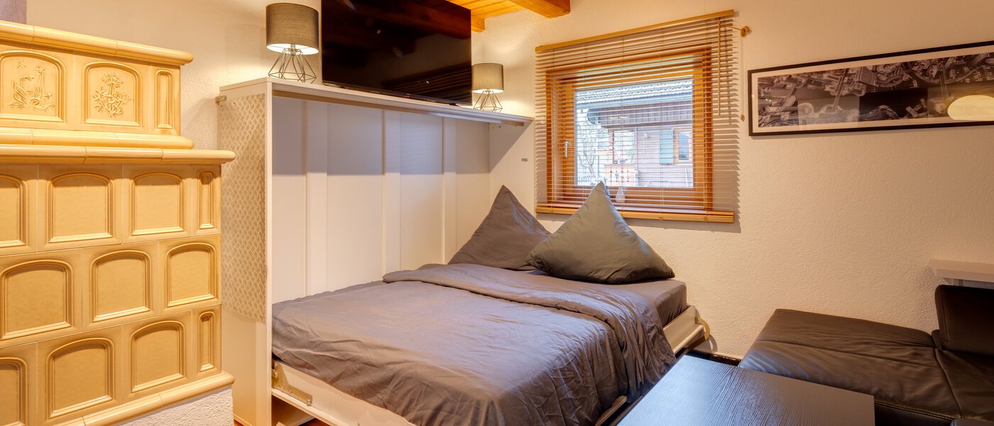 apartamento Kochel am See 01 zona de dormir 14704