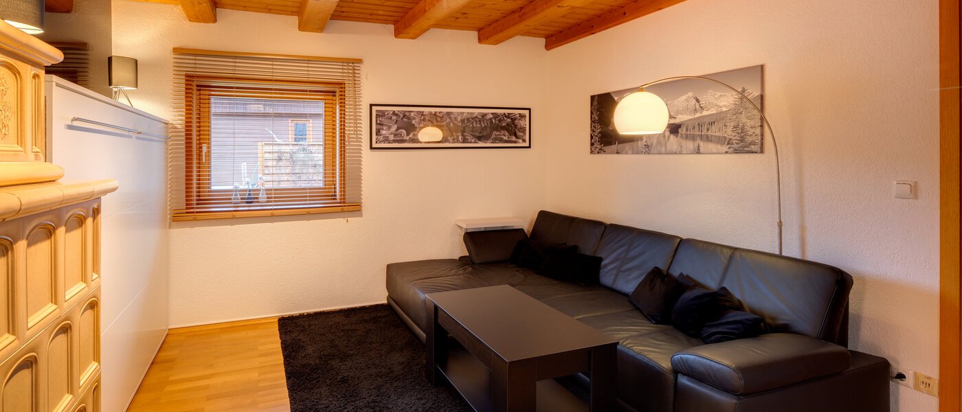 apartamento Kochel am See 02 zona de dormir 14704