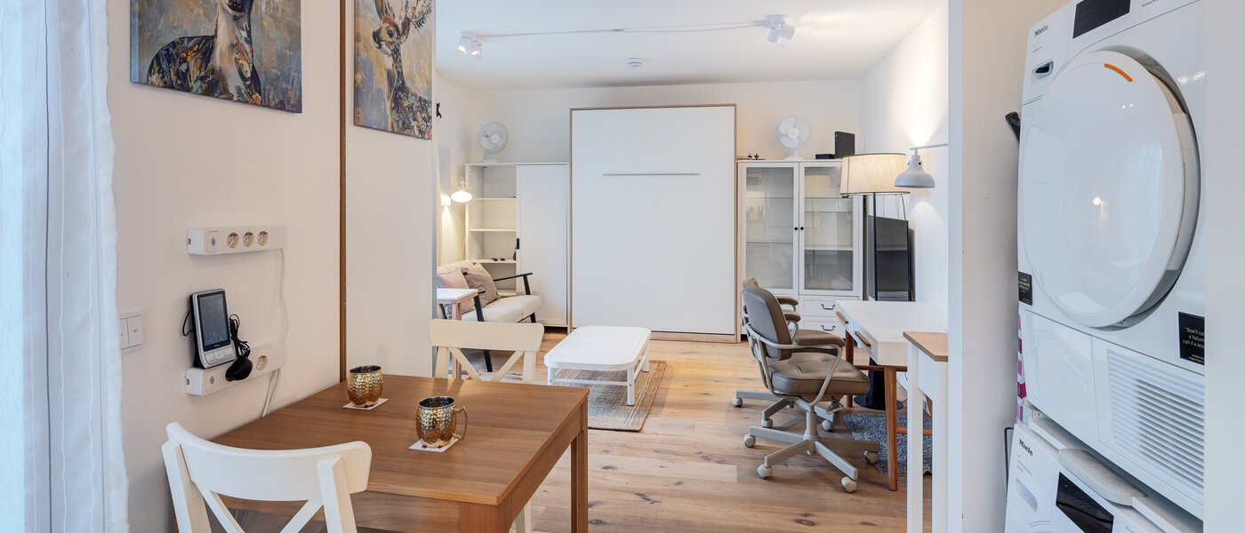 apartamento München Pasing 03 cocina 14706