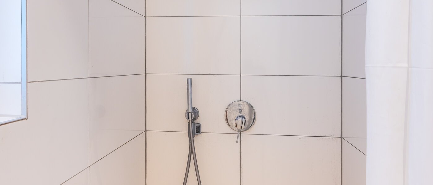 apartamento München Pasing 02 baño 14706