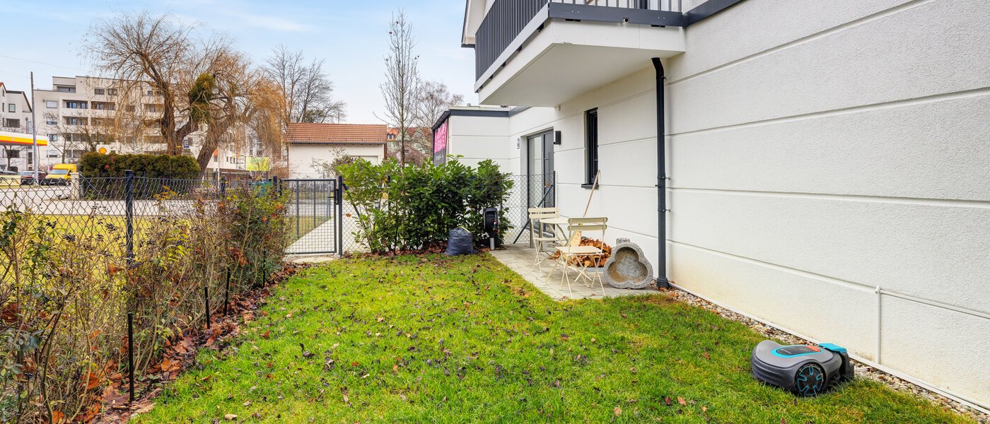 apartamento München Pasing 01 terraza 14706