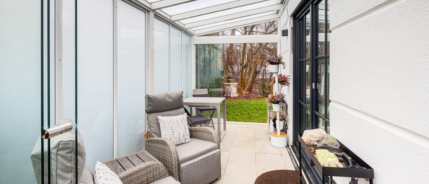 apartamento München Pasing 01 invernadero 14706