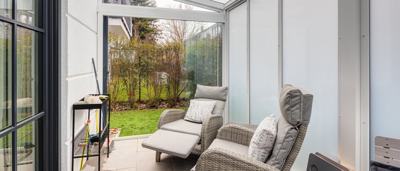 apartamento München Pasing 02 invernadero 14706