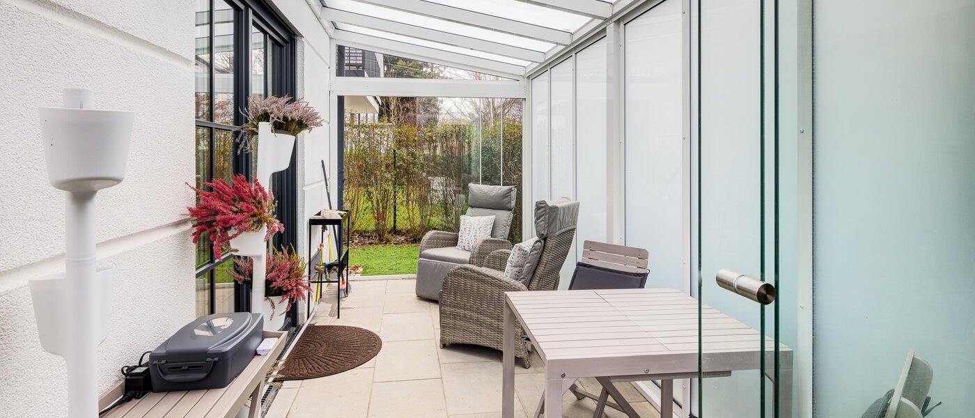 apartamento München Pasing 03 invernadero 14706