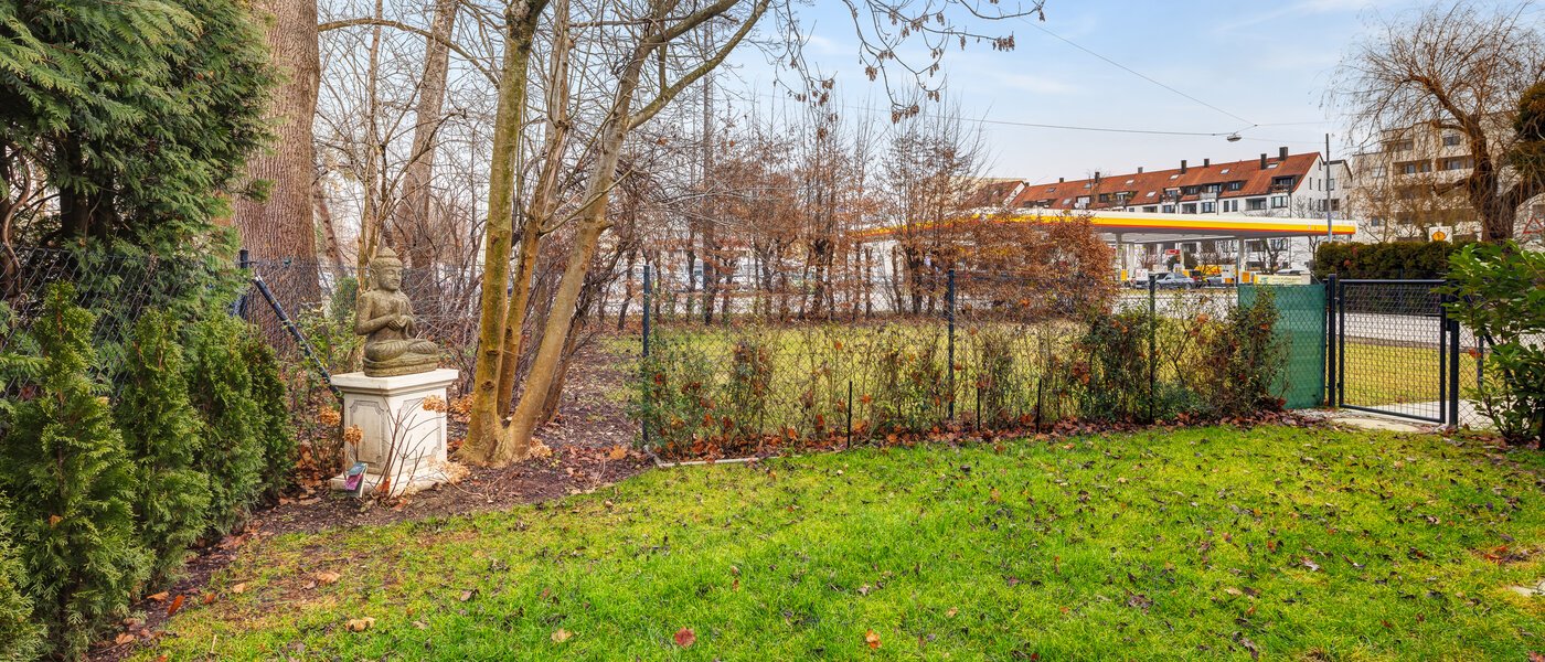 apartamento München Pasing 01 vista 14706