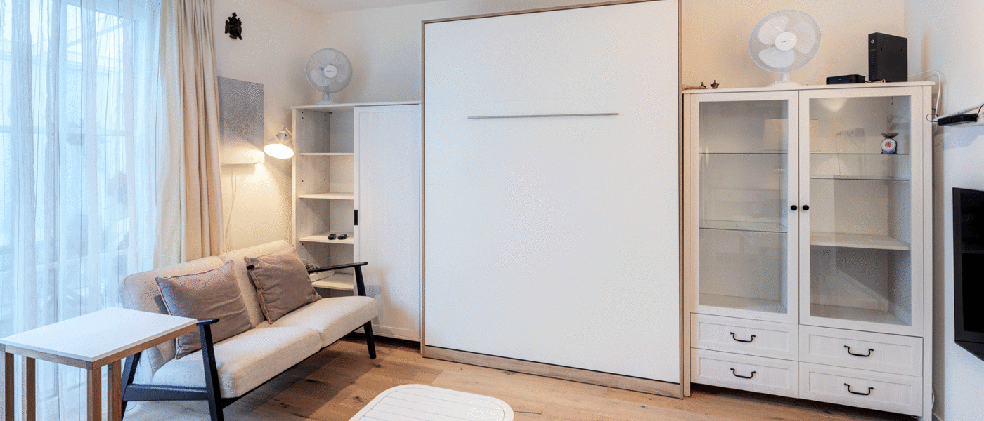 apartamento München Pasing 01 zona de dormir 14706