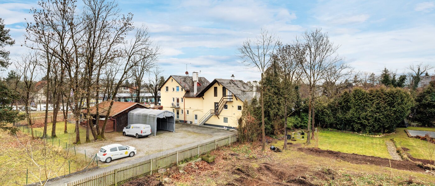 ático lujoso München Trudering 03 vista 14707