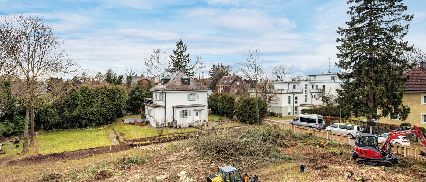 ático lujoso München Trudering 04 vista 14707