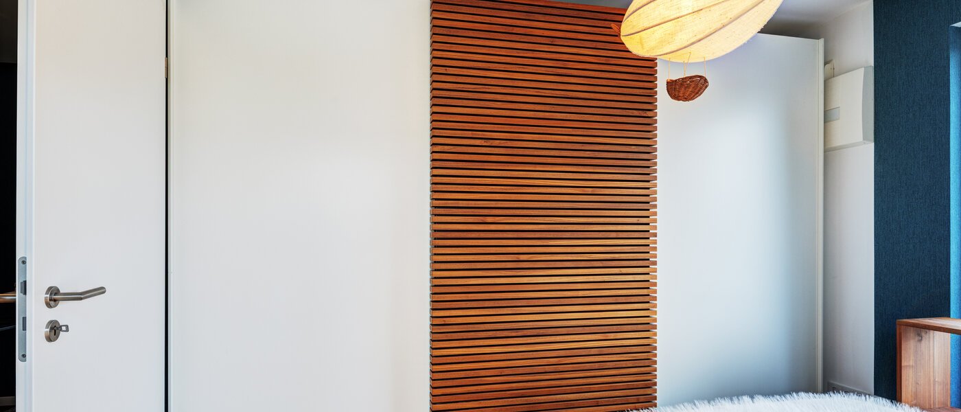 ático lujoso München Trudering 03 dormitorio 14707