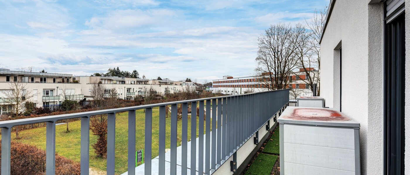 ático lujoso München Trudering 07 azotea 14707