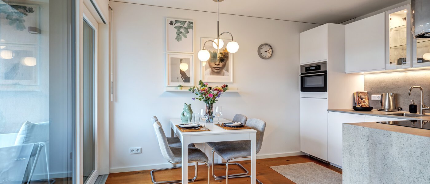 apartamento München Untergiesing 02 cocina 14708