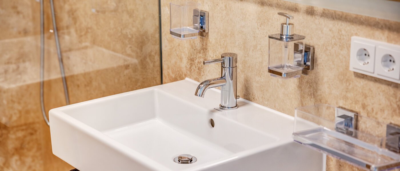 apartamento München Untergiesing 02 baño 14708