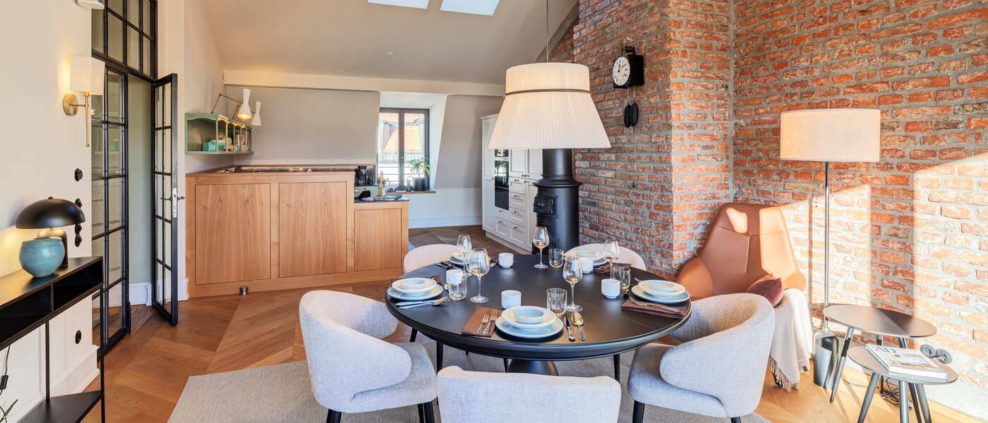 ático München Neuhausen 07 cocina 14709