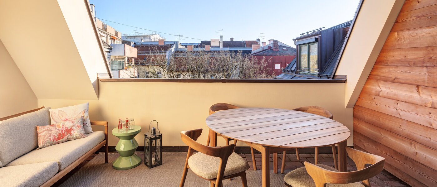 ático München Neuhausen 01 azotea 14709