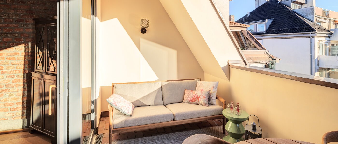 ático München Neuhausen 02 azotea 14709